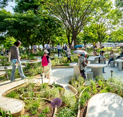 2025 서울국제정원박람회