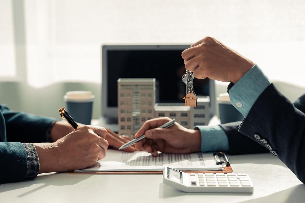 지역주택조합 위험성 총정리