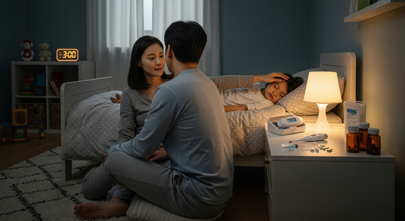 맥시부펜 복용량