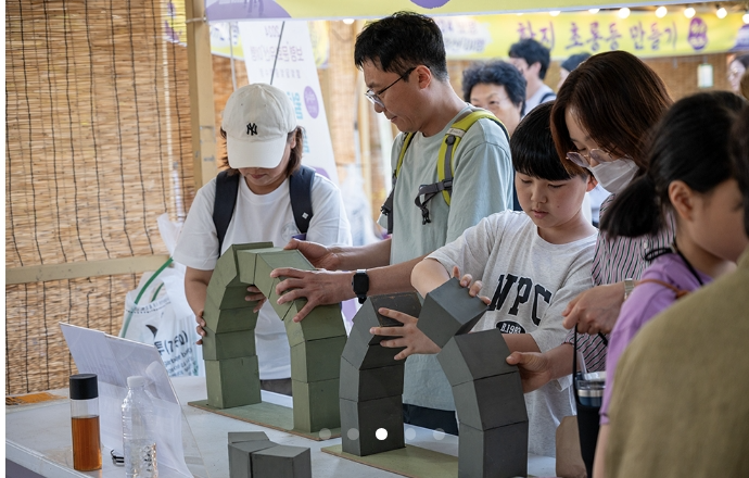 2025 보령국가유산야행❘일정, 공연, 연극, 체험 프로그램 완벽 정리