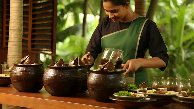 아유르베다와 웰니스의 이해