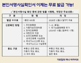 전자서명 공동인증서 발급 은행계좌 연결 간편인증 설정법_27