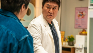 영화 좀비딸 상영관 예매하기