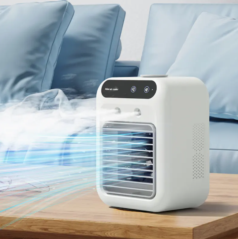 나에게만 집중된 시원한 바람을 제공