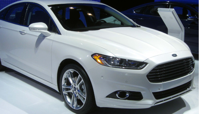 포드 퓨전 중고차 가격 시세표 유지비