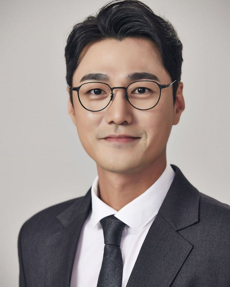 배우 김영준