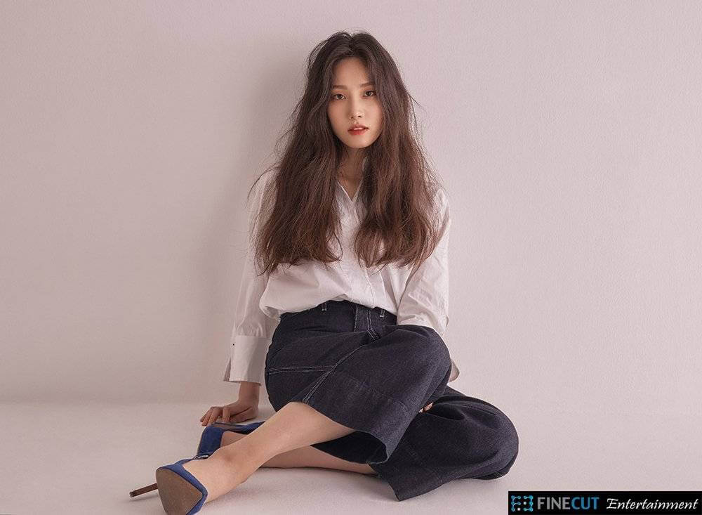 한재이 배우 포토