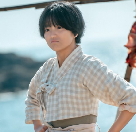 드라마 정년이 등장인물