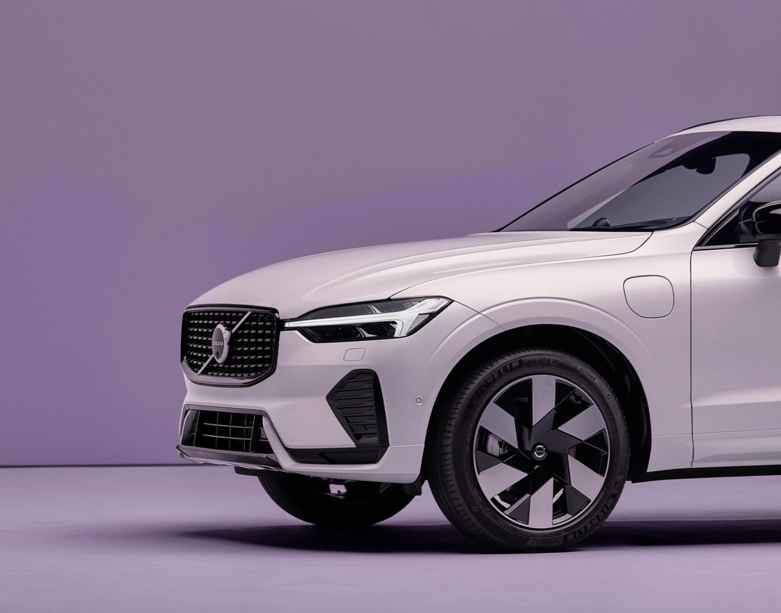 2025년식 볼보 XC60
