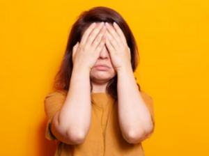 시신경 손상시 나타나는 증상