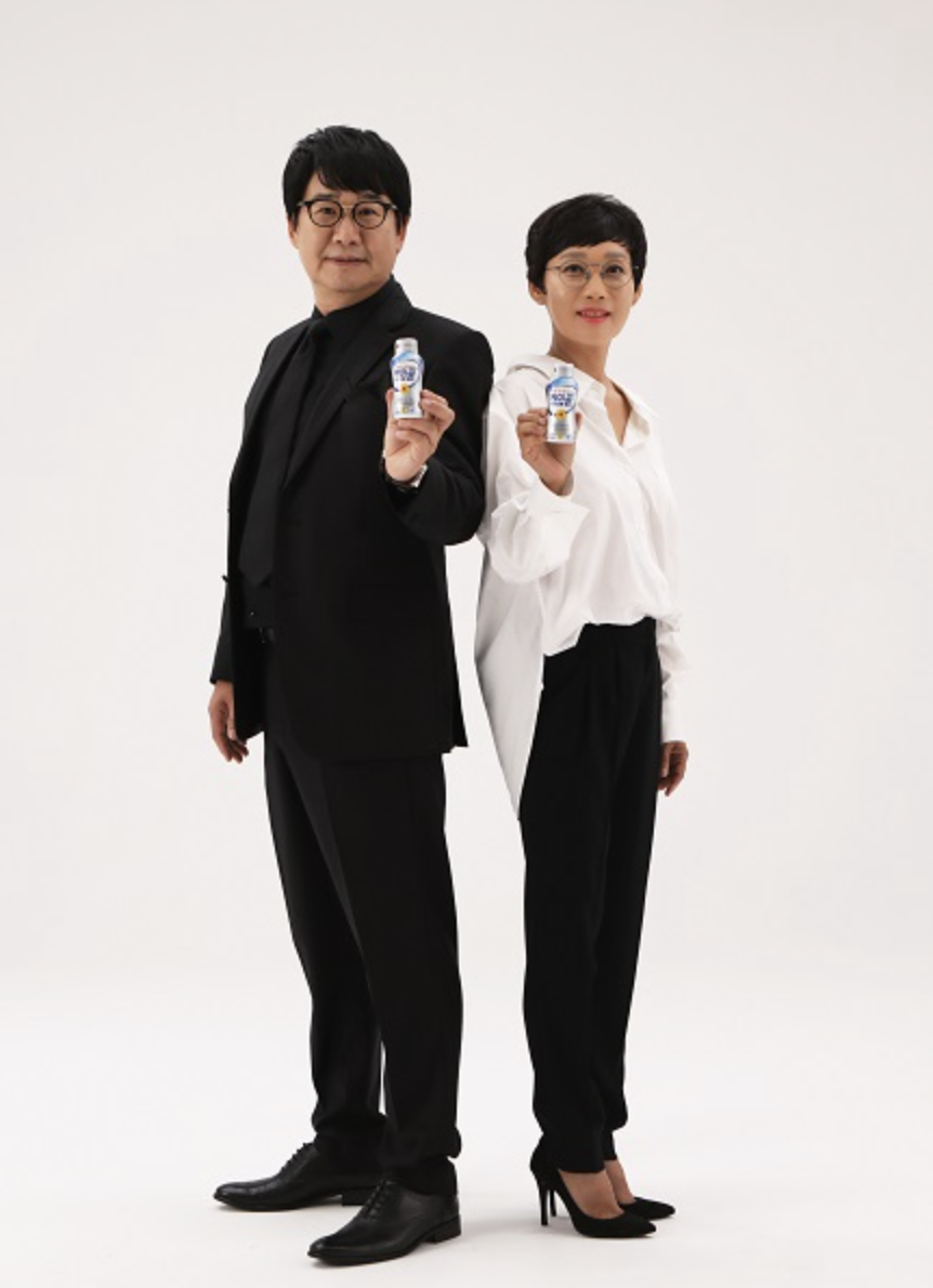 최양락 팽현숙 광고