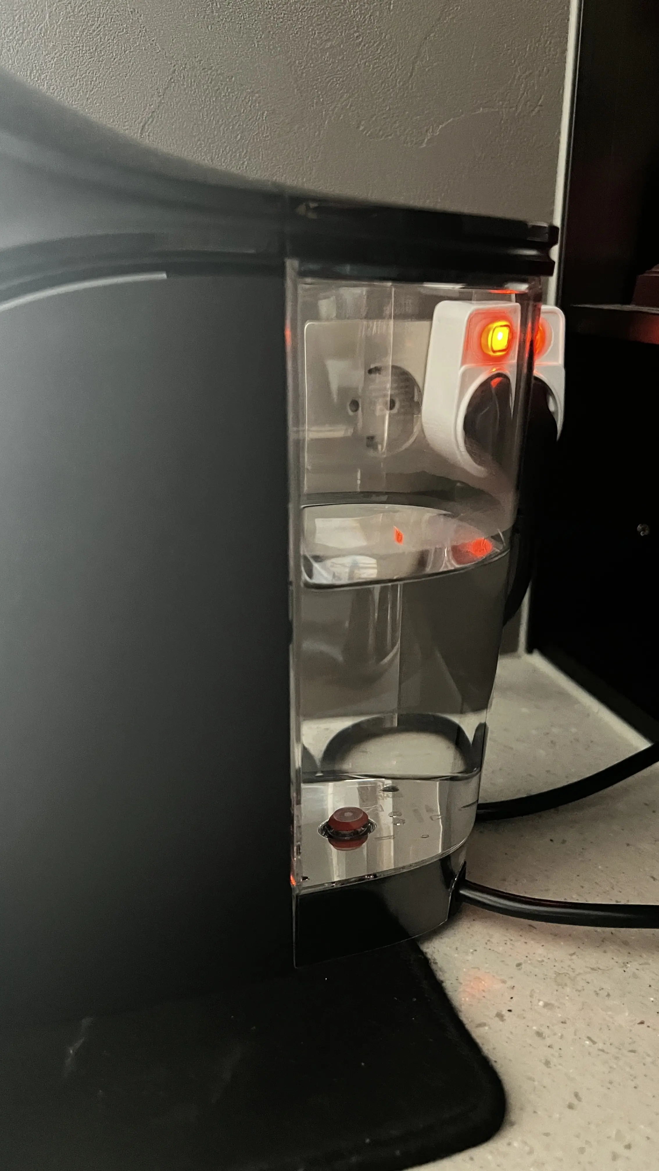 돌체구스토 커피머신 지니오 S