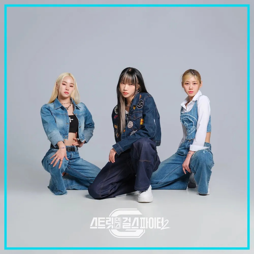 스트릿 월드 파이터 : 디렉터스 워 공식 자료 8