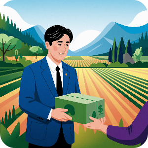 공익직불금 혜택이미지