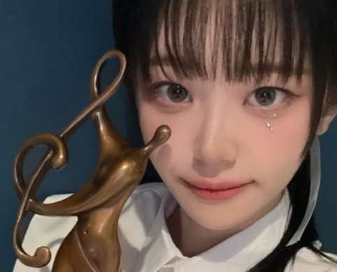 QWER' 쵸단