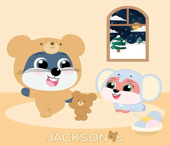 잭슨나인스 일산점