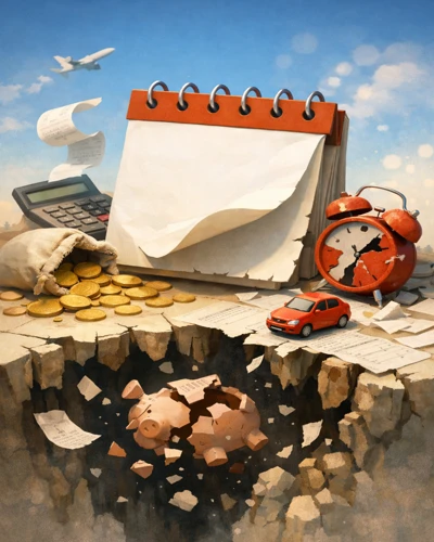 연말정산 기간 지난 후 혼란