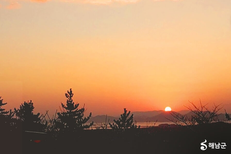 전북 전남 축제 행사 일정표(겨울 크리스마스 축제, 전북 전남 해돋이 명소)