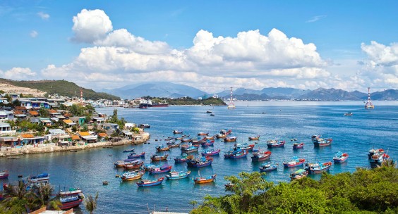 2월에 가기 좋은 저렴한 해외 휴양지