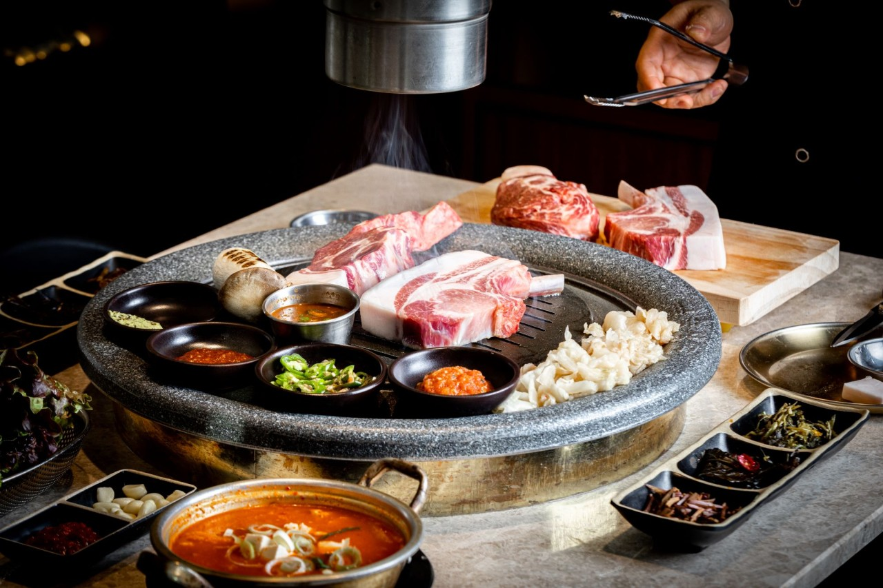 중문 숙성도