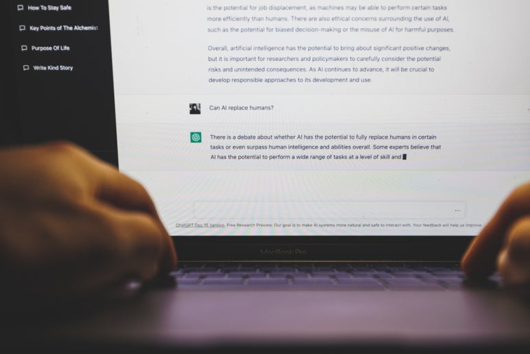 미국 대학들은 AI를 어떻게 다루고 있을까?