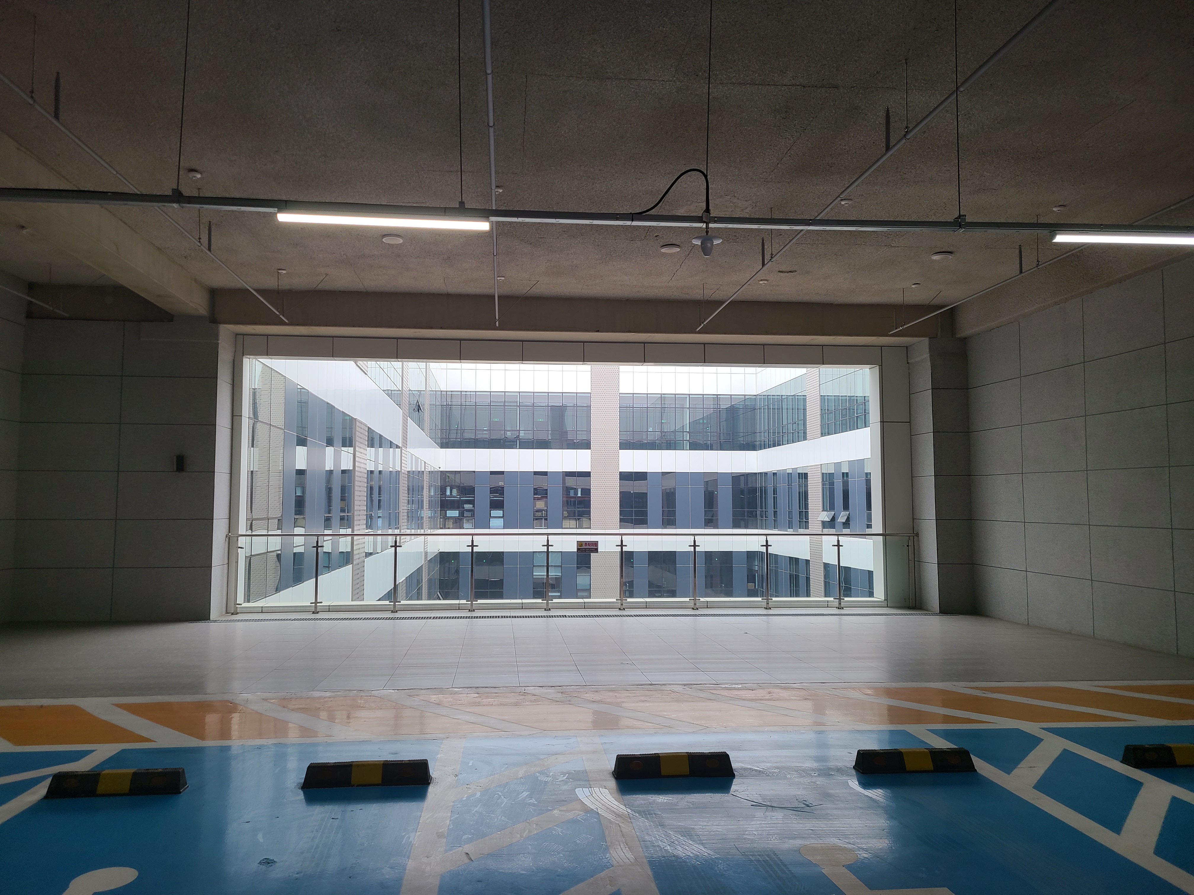 양주 옥정 한강듀클래스 1차 드라이브인3