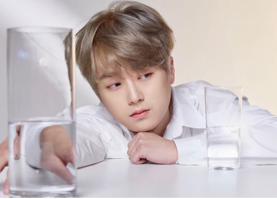 이찬원 1집 정규앨범