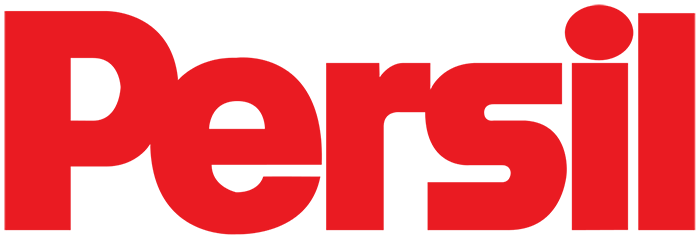Persil brand logo image
