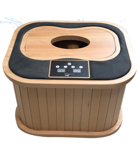 족욕기 추천 - 밸런스 휴