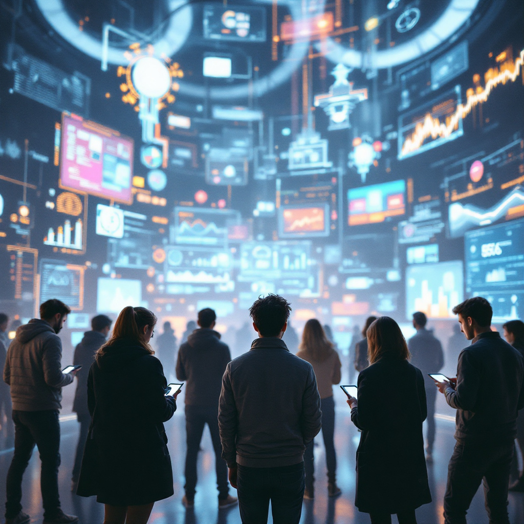 2025년 필수 디지털 자격증