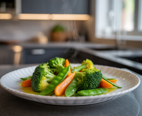 비염에 좋은 음식