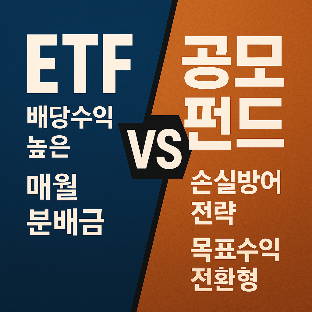 배당소득 분리과세로 인한 투자 전략의 변화