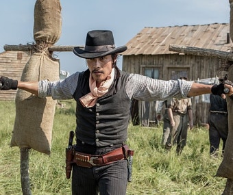 매그니피센트 7