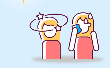 겨드랑이 땀 냄새 왜 이렇게 심할까?(+냄새 줄이는 방법)