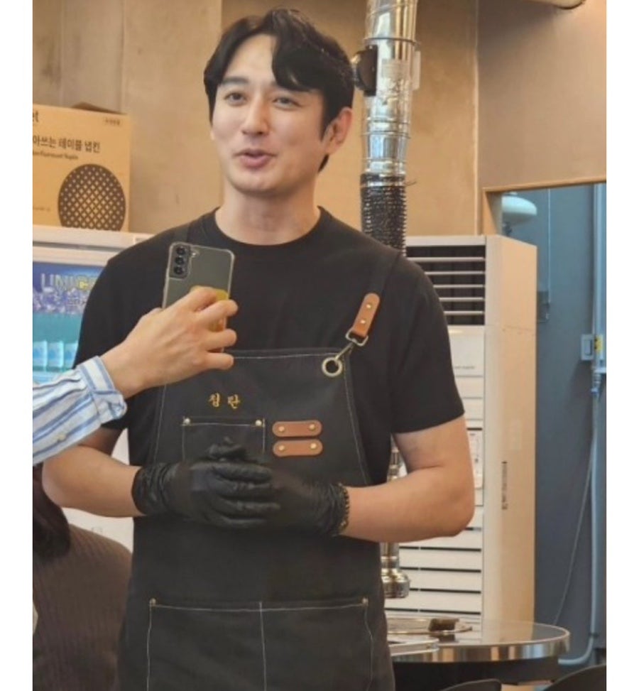 배우 이재황 최신 근황! 창업한 고기집 위치와 &lsquo;오래된 사이?&rsquo; 출연 소식