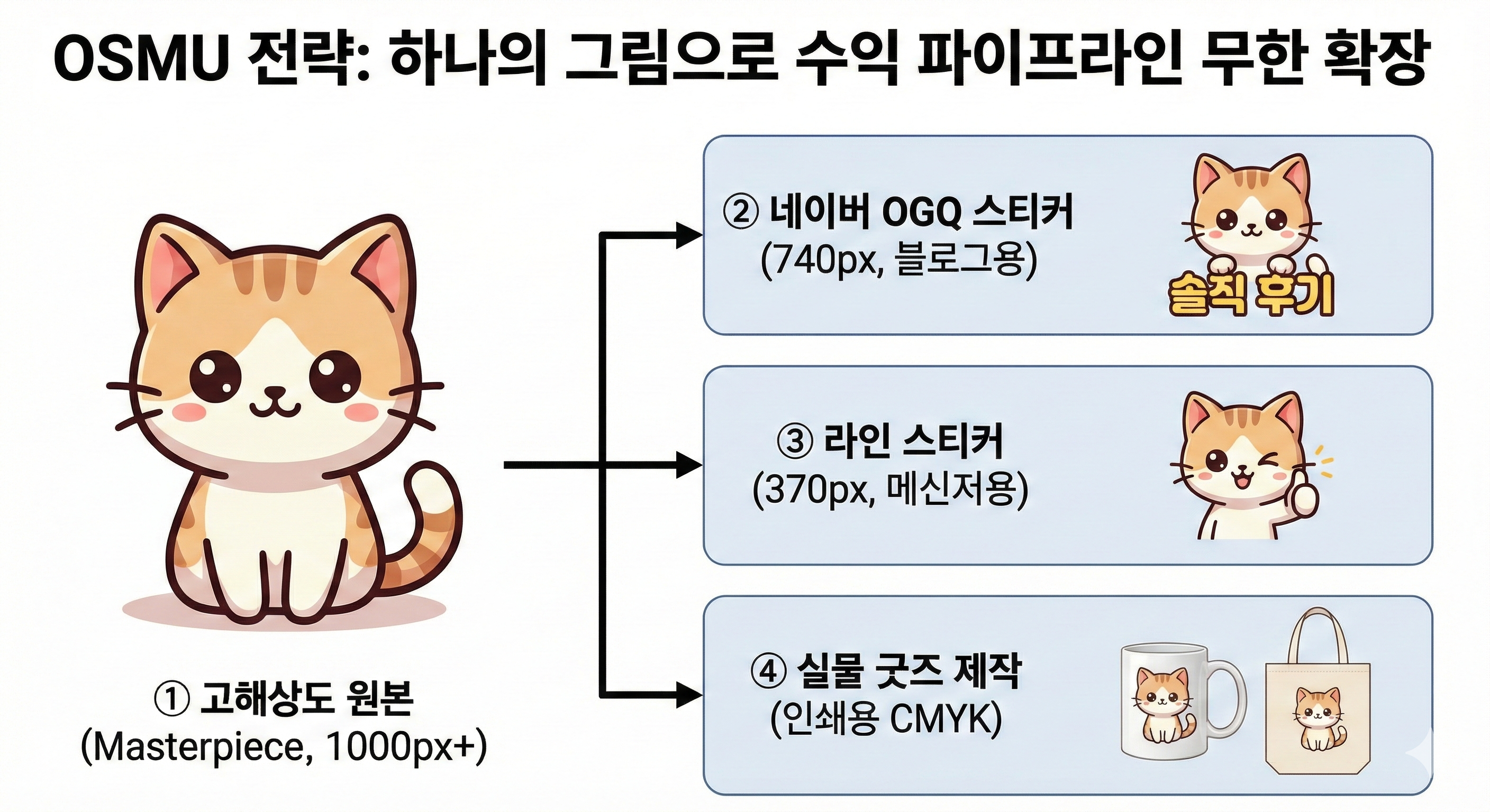 OSMU전략