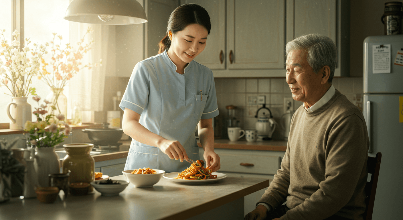 가족요양&amp;#44; 요양보호사 자격증&amp;#44; 가족요양 신청방법&amp;#44; 장기요양등급&amp;#44; 가족돌봄&amp;#44; 요양급여&amp;#44; 요양보호사 급여&amp;#44; 방문요양센터&amp;#44; 고령화사회&amp;#44; 재가요양