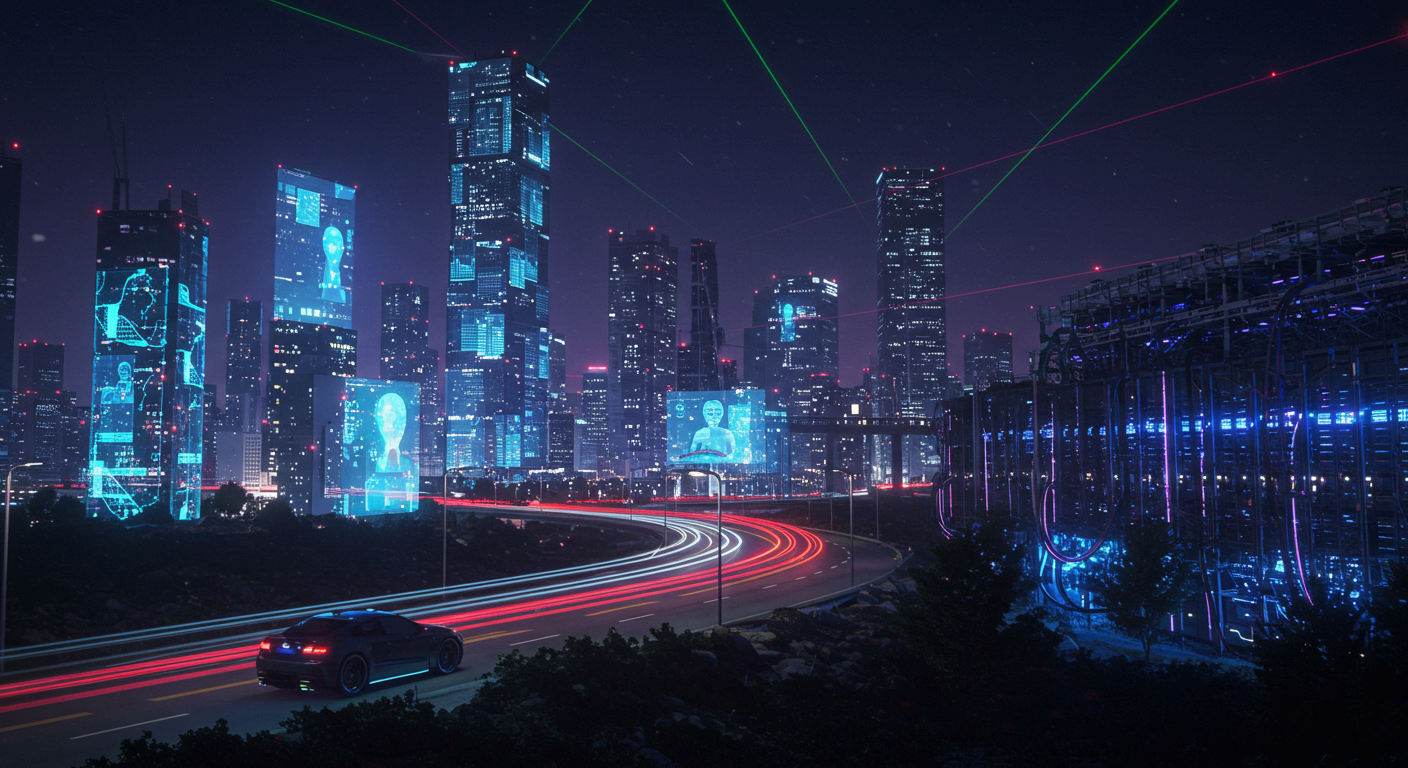 머신러닝이 스포츠 산업을 혁신하는 방법