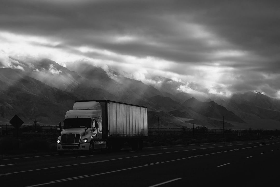 Logistics.