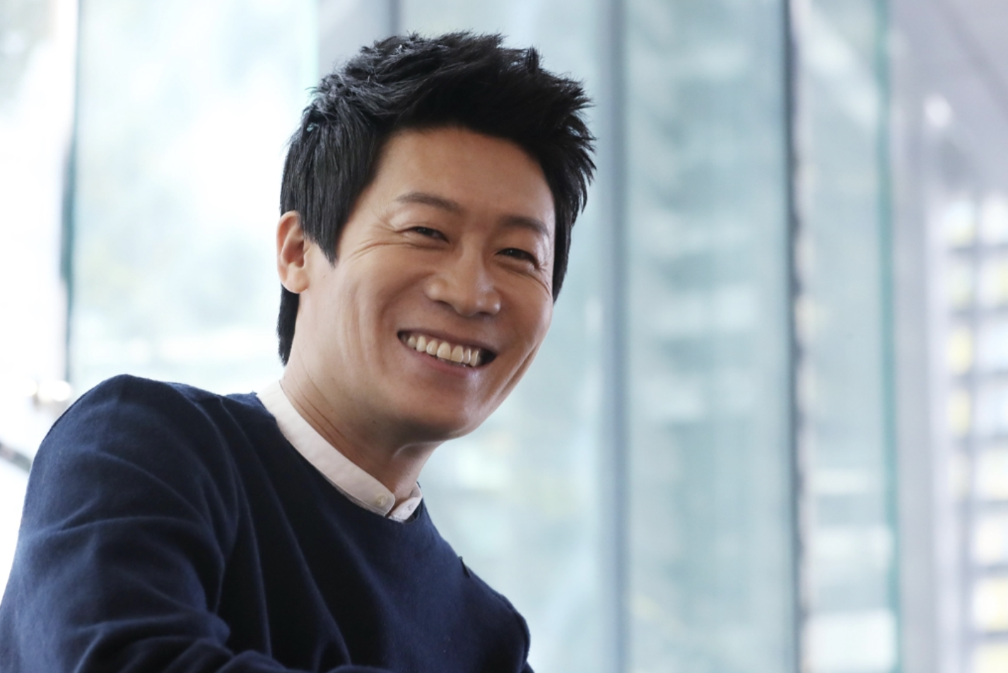 진선규 인터뷰