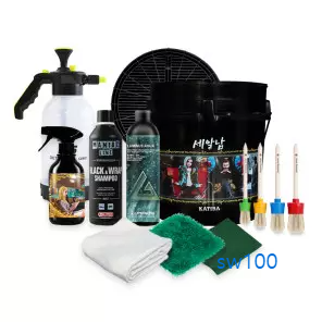 세알남 살펴보기 4