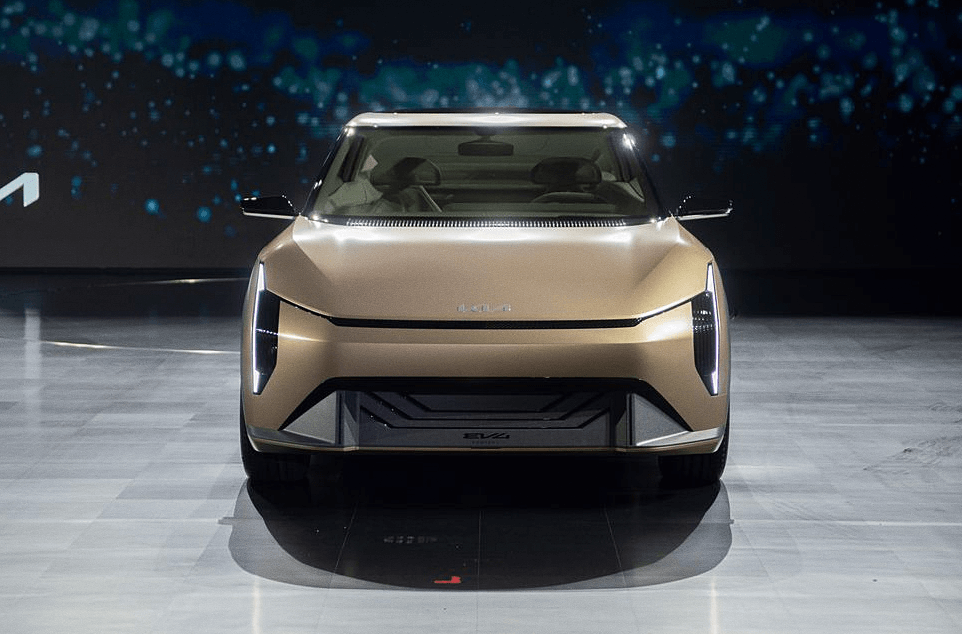 2025 기아 EV4 최신 정보! 가격, 제원, 주행거리까지 완벽 정리 (11)