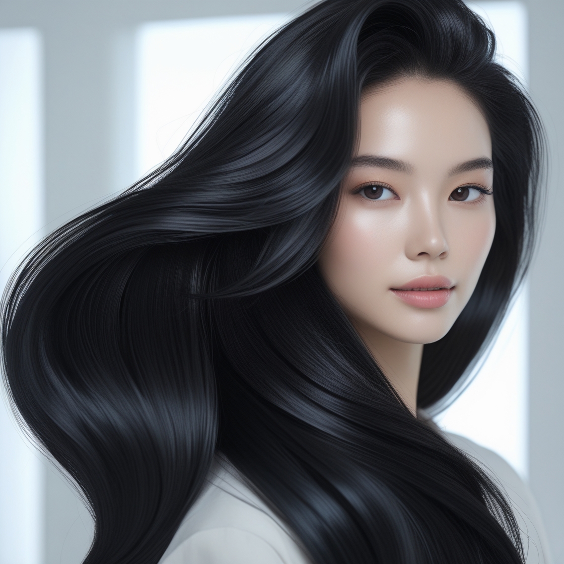 가히 공주부양 볼륨 부스터 엑스트라 탈모 샴푸 리뷰 &ndash; 김준수도 사용하는 바로 그 제품!