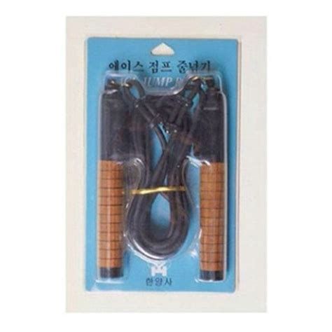 줄넘기 다이어트