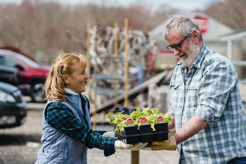 남성 갱년기 증상, 여성 갱년기 증상