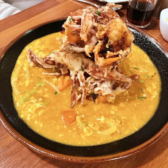 놀토 놀라운 토요일 강동구 길동 복조리 시장 푸팟퐁커리 맛집