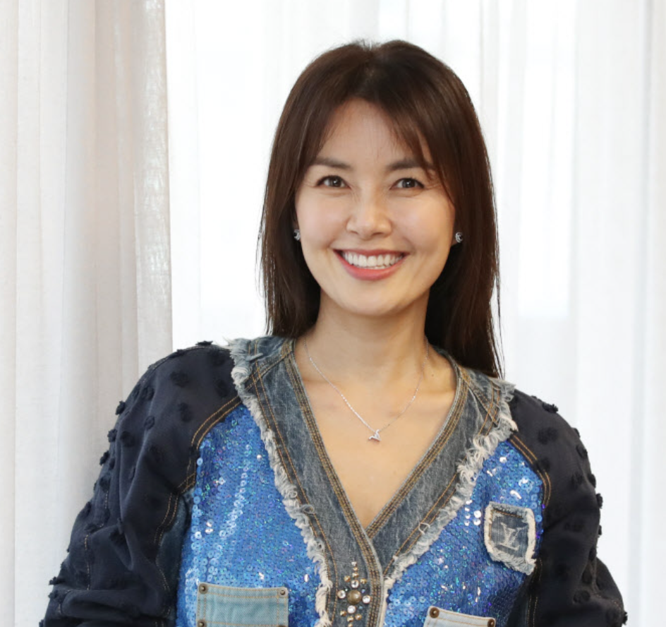 신애라 프로필