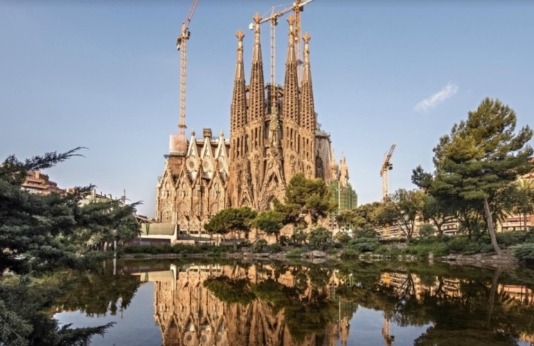 사그라다 파릴리아