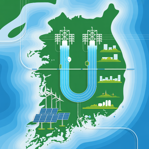 에너지 고속도로&rsquo;란 무엇인가?