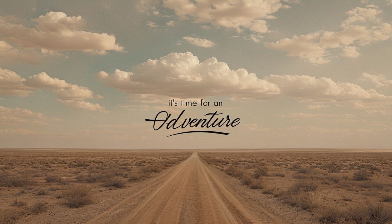 중장년, 아직 가보지 않은 길